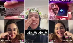 طليق المؤثرة شيماء يشتري خاتم "دياموند" ويؤكد عزمه الزواج بصاحبة أغلى طلاق في المغرب
