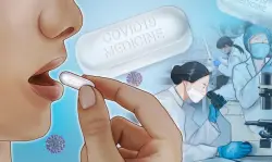 علماء كوريون يطوّرون دواء لعلاج كورونا يؤخذ عن طريق الفم