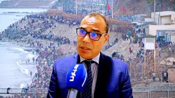الفرفار يفتح النار على إسبانيا.. خمسة أخطاء "قاتلة" حوّلت أحداث 30 يوليوز بسبتة إلى كارثة إنسانية