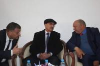 هذه حصيلة الحملة الأمنية الموسعة بولاية أمن القنيطرة