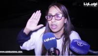 هذا ماقالته زوجة المهداوي بعد الحكم عليه بـ3 سنوات