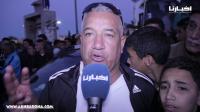 هذا ما صرح به سعيد الصديقي مدرب يوسفية برشيد بعد الصعود