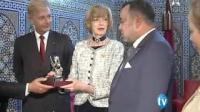 الملك محمد السادس يترأس ثلاث اتفاقيات في مجال البورصة بين المغرب وبريطانيا