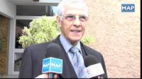 لقاء بيداغوجي وطني حول الإجازة