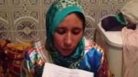 فنان مغربي يريد طرد أولاد أخته وحرمانهم من حق والدتهم