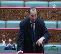 اشكالية النقل السري في العالم القروي