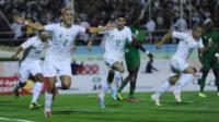 بوركينا فاسو تقدم احترازا أمام الفيفا  للتأهل لمونديال البرازيل 2014 عوض الجزائر