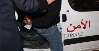 اعتقال سائق شاحنة حاول إرشاء شرطي المرور بتازة 