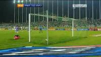 أهداف مباراة مولودية الجزائر و الوداد
