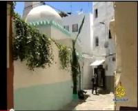 سِحْر مدينة طنجة على الجزيرة الوثائقية 