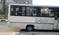 موظفو العدل مستاؤون من الظروف المزرية التي يشتغلون فيها