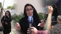 غياب الفنانين في جنازة هرم الفن "حمادي عمور"..و"كريمة وساط": حشومة عليكم أنا الوحيدة لي جيت