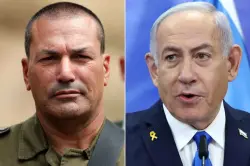 رئيس أركان الجيش الإسرائيلي يعلن اقتراب موعد انهيار الجيش إن لم يتخذ نتنياهو خطوات عاجلة
