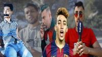 مروان سيداه: أنا أحسن رابور في المغرب وهذه هي العلاقة التي تربطني بمنير الحدادي