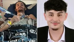 شاب أمريكي يفيق من غيبوبته ليكشف أن صديقته تعمّدت قتله بحادث سيارة