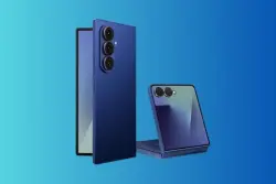 تسريب يكشف ملامح Galaxy Z Flip 8.. سامسونغ تراهن على طيّتها الجديدة