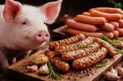 بعد ضجة "أمعاء الخنازير" الروسية .. مهنيون يكشفون الحقيقة الكاملة و"أونسا" تحسم الجدل