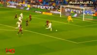 أهداف ريال مدريد 2-0 رايو فاليكانو