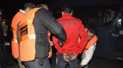 ليلة الرعب بالعوامة.. شاب يضرم النار في بيت أسرته بعد فشله في إنهاء حياة والدته بطنجة