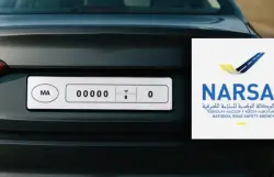هل يتجه المغرب نحو اعتماد لوحات ترقيم جديدة ودائمة لتفادي المشاكل؟