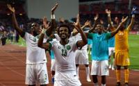 المنتخب السعودي يتأهل إلى نهائيات كأس العالم 2018