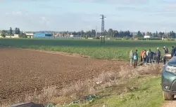 القصر الكبير.. العثور على جثة شاب قرب دراجته النارية في ظروف غامضة بحي أولاد احميد