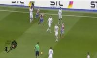 أهداف مباراة ريال مدريد وسبورتينغ خيخون 5-1