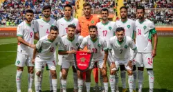 النهائي الحاسم.. توقيت والقناة الناقلة لمباراة المغرب ومدغشقر