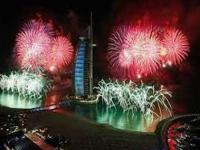 حقيقة إلغاء حفلات النجوم في دبي برأس السنة وكيف تمت عملية النصب