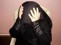 أسفي : امرأة تتزوج برجل ثان وتنجب منه وهي لازالت متزوجة بالأول