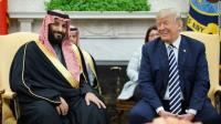 قضية "خاشقجي" ستعرف تطورا هاما اليوم و"ترامب" قد يعلن رسميا عن تورط "بن سلمان"