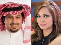 فنانة مصرية تتهم المسؤول السعودي الذي هاجم المغرب بالإعتداء عليها بالضرب لهذا السبب
