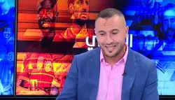 محلل جزائري يدافع عن قرار حكم مباراة المغرب وتنزانيا: "لا وجود لركلة جزاء"