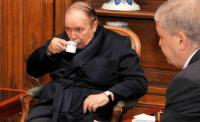تقرير أمريكي : حفنة من الأشخاص تحكم الجزائر