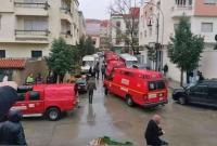 فاجعة  مصنع سري بطنجة: انتشال جثث 24 شخصا وإنقاذ 10 آخرين إثر حادث تسرب مياه الأمطار(فيديو)
