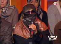شهادة مؤثرة لمصابة بالسيدا تدفع مقدمة بدون حرج لمعانقتها