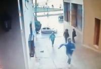 سرقة سائحة أجنبية في وضح النهار بطنجة