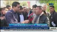 جزائريون لقناة النهار: "حلو لينا الحدود مع المغرب نجيبو الحوت والديسير"