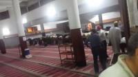 هذه حقيقة ما وقع بأحد مساجد الدار البيضاء (فيديو)
