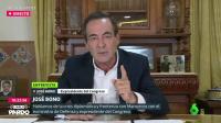 وزير دفاع اسباني: خسارة المغرب "انتحار" لإسبانيا