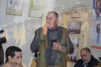 بوغنبور : وضع حزب الله ضمن لائحة الإرهاب هي مؤامرة لضمان أمن إسرائيل و الانظمة العربية الاستبدادية