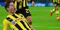 بايرن ميونيخ يعلن رسميا تعاقده مع ليفاندوفسكي