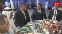 الملك محمد السادس يقيم مأدبة عشاء بمكناس على شرف المشاركين في المعرض الدولي للفلاحة