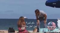 شاب يقول للفتيات ''كم ثمنك؟'' شاهد ردود فعلهم