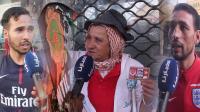 وداديون يحملون جماهير الرجاء مسؤولية ماوقع بعد مباراة الوداد والجيش الملكي