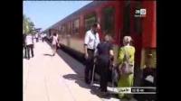 عن الخط السككي الرابط بين الناظور و تاوريرت