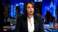 نبيلة منيب : الملك يجب أن يسود ولا يحكم