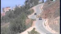 اقليم الدريوش وحالة الطرق