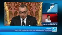 فرانس24: محمد السادس يتهم الجزائر دون ذكرها بـ "شراء أصوات معادية" لقضية الصحراء