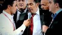 تصريح المدرب الطاوسي بعد مباراة المغرب و الموزمبيق